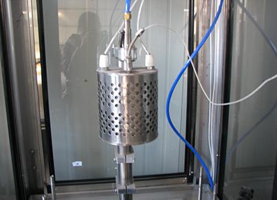 wine packing machine