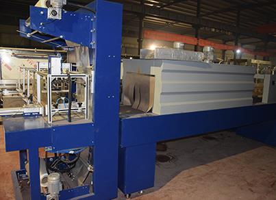 sticker labeling machine