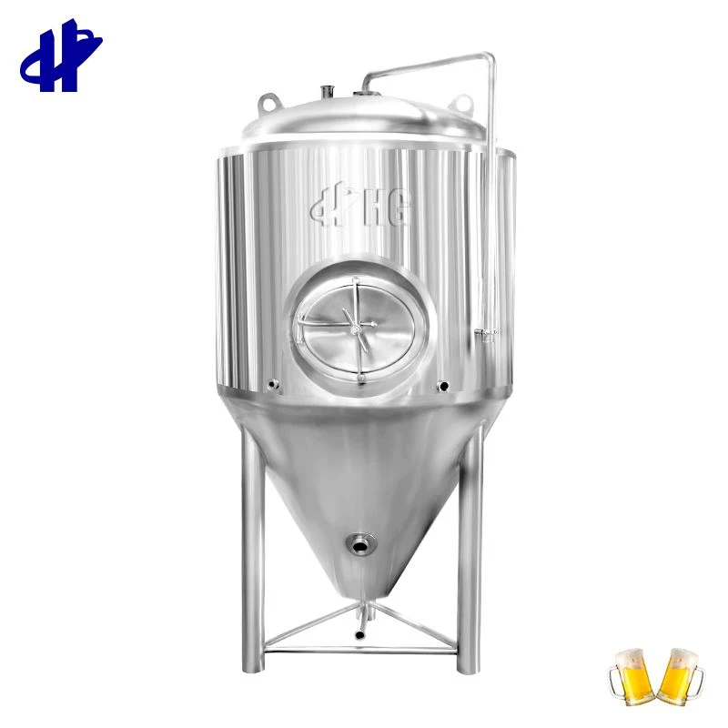 conical fermenter
