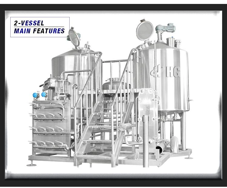 10 barrel brewing system cost