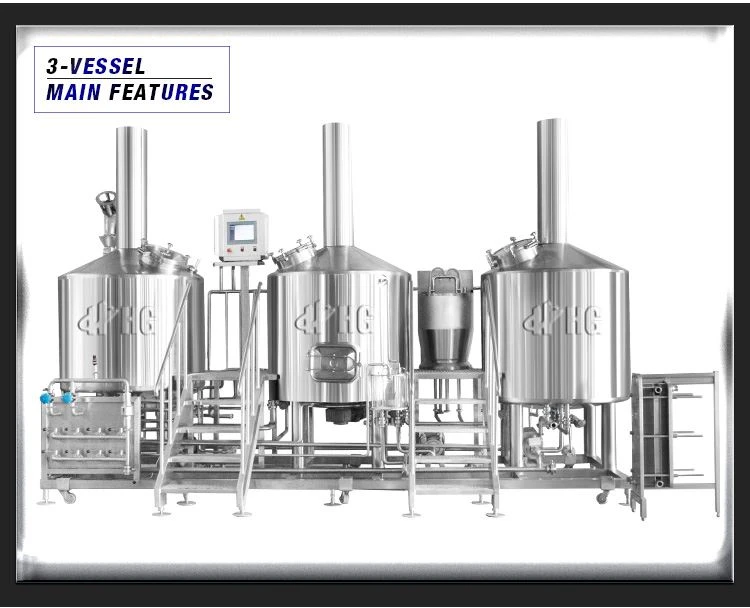 10 barrel brewing system cost