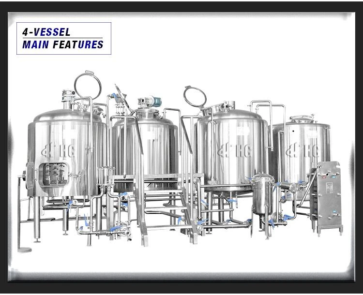 10 barrel brewing system cost