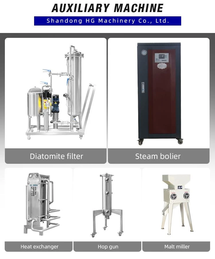 10 barrel brewing system cost
