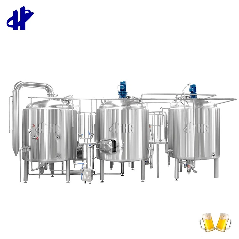 500L beer brewing equipment3 500L beer brewing equipment3