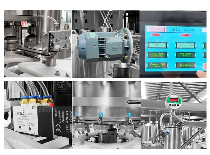 beer manufacturing machine beer manufacturing machine