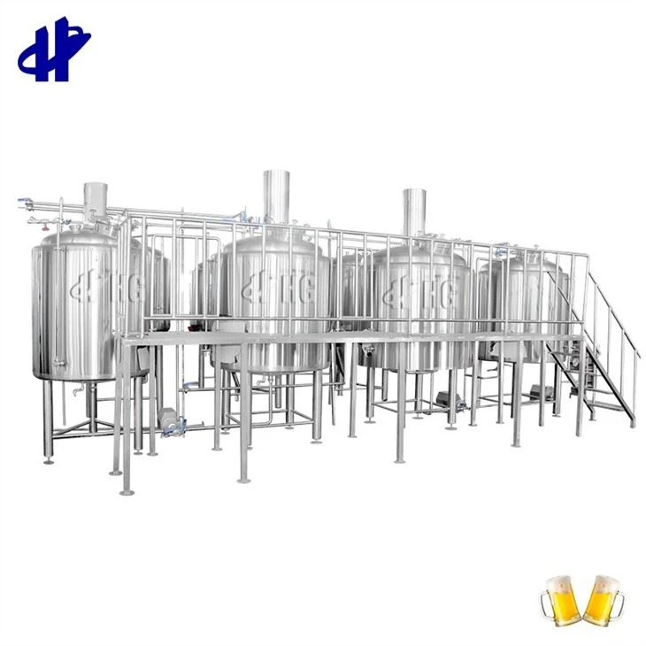 20   Bbl   Ζυθοποιείο